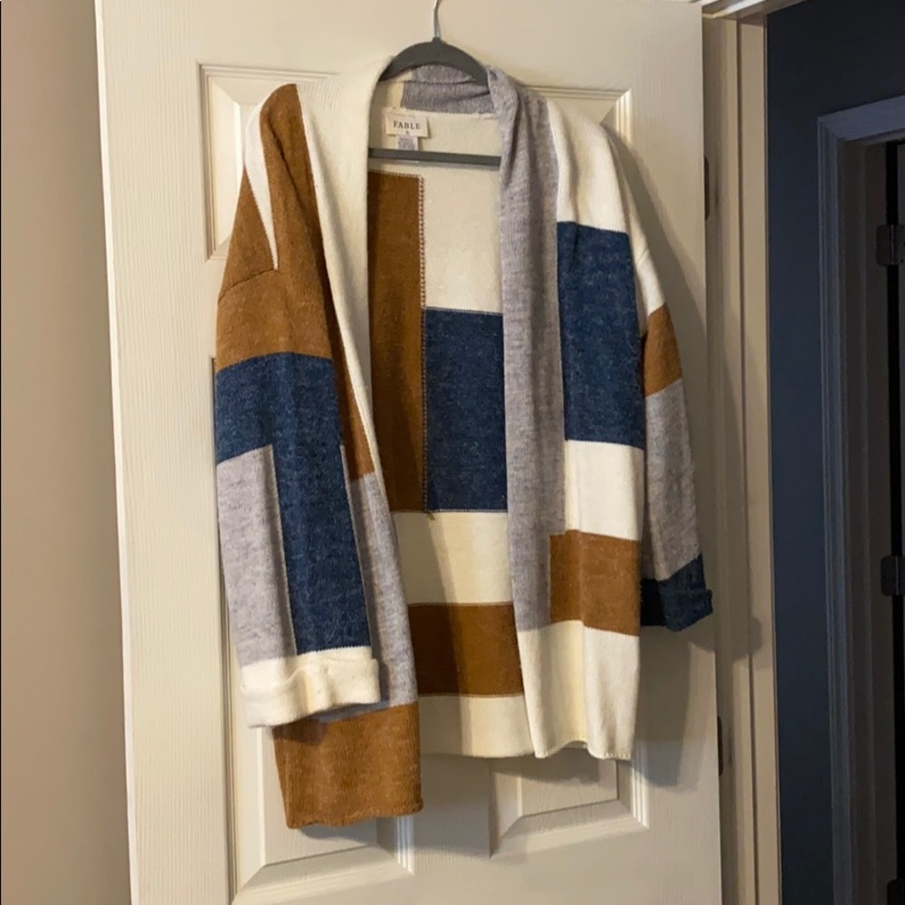 Cute sweater